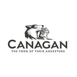 Canagan logo