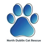 North Dublin Cat Rescue logo
